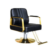 Advance All Purpose Hydraulic Styling Chair - 707 - GreenLife-Styling Chair